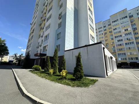 Продажа  коммерческое помещение Киевская обл., Софиевская Борщаговка, Боголюбова ул., 35 А - 4/14
