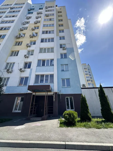 Продажа  коммерческое помещение Киевская обл., Софиевская Борщаговка, Боголюбова ул., 35 А - 5/14