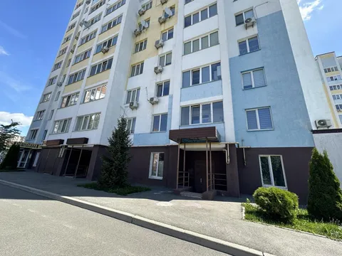 Продажа  коммерческое помещение Киевская обл., Софиевская Борщаговка, Боголюбова ул., 35 А - 6/14