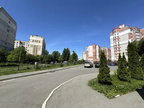 Продажа  коммерческое помещение Киевская обл., Софиевская Борщаговка, Боголюбова ул., 35 А - 7/14