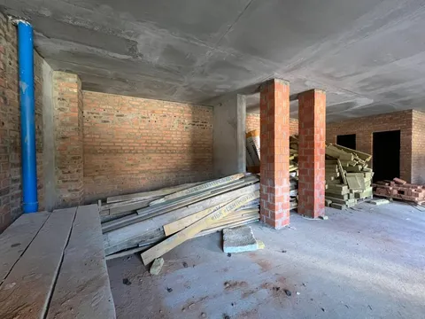 Продажа  коммерческое помещение Киевская обл., Киев, Малевнычая ул., 3 - 6/9