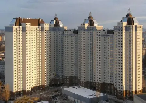 Продажа  офисное помещение Киевская обл., Киев, Туманяна Ованеса ул., 15а - 1/7