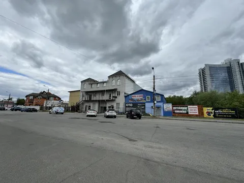 Продажа  коммерческое помещение Киевская обл., Тараща, Передовая ул., 27В - 3/19
