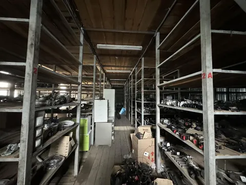 Продажа  коммерческое помещение Киевская обл., Тараща, Передовая ул., 27В - 7/19