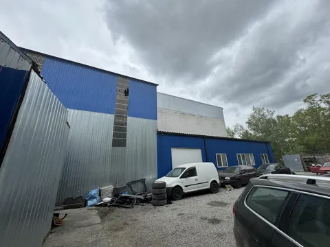 Продажа  коммерческое помещение Киевская обл., Тараща, Передовая ул., 27В - 14/19
