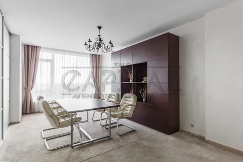 Продажа  офисное помещение Киевская обл., Киев, Ракетная ул., 24 - 1/19