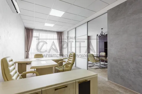 Продажа  офисное помещение Киевская обл., Киев, Ракетная ул., 24 - 4/19