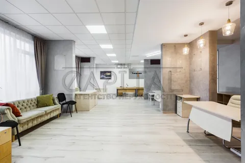 Продажа  офисное помещение Киевская обл., Киев, Ракетная ул., 24 - 7/19
