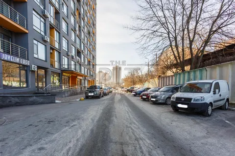 Продажа  офисное помещение Киевская обл., Киев, Ракетная ул., 24 - 17/19