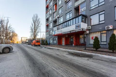 Продажа  офисное помещение Киевская обл., Киев, Ракетная ул., 24 - 18/19
