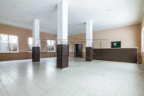 Продажа  коммерческое помещение Киевская обл., Рожни, Науки ул., 54 - 2/40
