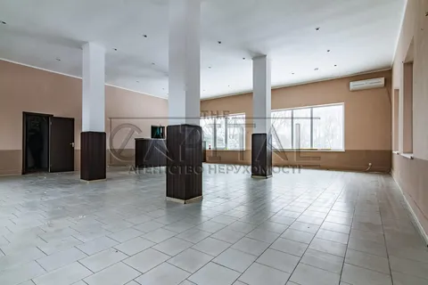 Продажа  коммерческое помещение Киевская обл., Рожни, Науки ул., 54 - 3/40