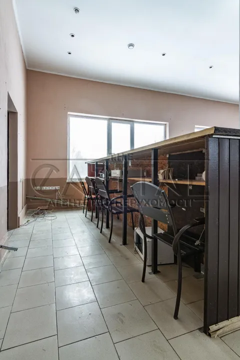 Продажа  коммерческое помещение Киевская обл., Рожни, Науки ул., 54 - 4/40