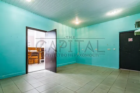 Продажа  коммерческое помещение Киевская обл., Рожни, Науки ул., 54 - 23/40