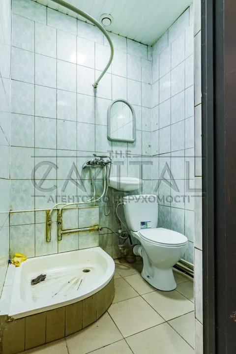 Продажа  коммерческое помещение Киевская обл., Рожни, Науки ул., 54 - 30/40
