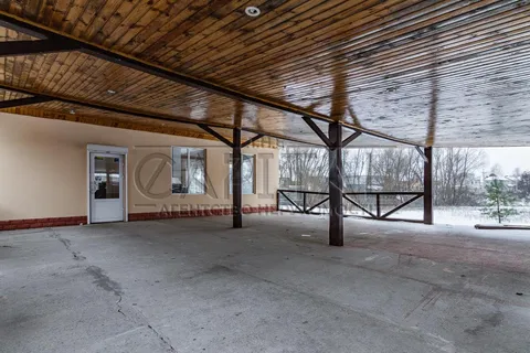 Продажа  коммерческое помещение Киевская обл., Рожни, Науки ул., 54 - 32/40