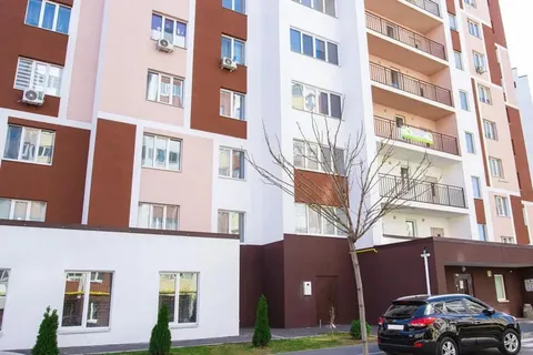 Продажа  коммерческое помещение Киевская обл., Вишневое, Машинобудівників ул., 31 - 1/10
