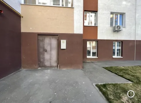Продажа  коммерческое помещение Киевская обл., Вишневое, Машинобудівників ул., 31 - 2/10