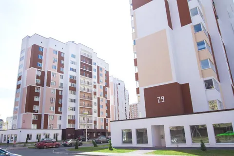 Продажа  коммерческое помещение Киевская обл., Вишневое, Машинобудівників ул., 31 - 4/10