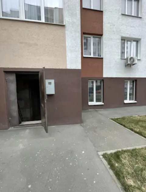 Продажа  коммерческое помещение Киевская обл., Вишневое, Машинобудівників ул., 31 - 5/10