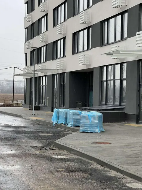 Продажа  коммерческое помещение Киевская обл., Киев, Межевая ул., 7.4 - 7/24