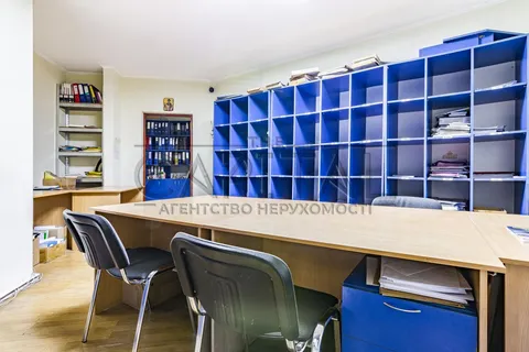 Продажа  офисное помещение Киевская обл., Киев, Окипной Раисы ул., 4-А - 1/31