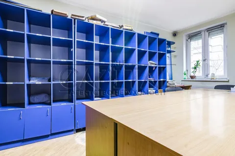 Продажа  офисное помещение Киевская обл., Киев, Окипной Раисы ул., 4-А - 3/31