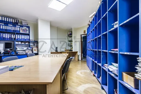 Продажа  офисное помещение Киевская обл., Киев, Окипной Раисы ул., 4-А - 4/31
