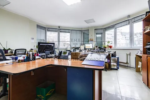 Продажа  офисное помещение Киевская обл., Киев, Окипной Раисы ул., 4-А - 5/31