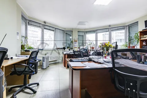 Продажа  офисное помещение Киевская обл., Киев, Окипной Раисы ул., 4-А - 7/31