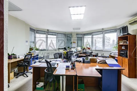 Продажа  офисное помещение Киевская обл., Киев, Окипной Раисы ул., 4-А - 8/31
