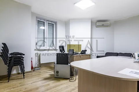 Продажа  офисное помещение Киевская обл., Киев, Окипной Раисы ул., 4-А - 13/31