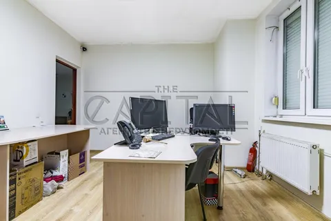 Продажа  офисное помещение Киевская обл., Киев, Окипной Раисы ул., 4-А - 14/31