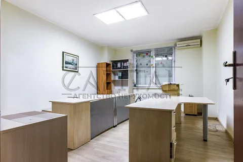 Продажа  офисное помещение Киевская обл., Киев, Окипной Раисы ул., 4-А - 15/31