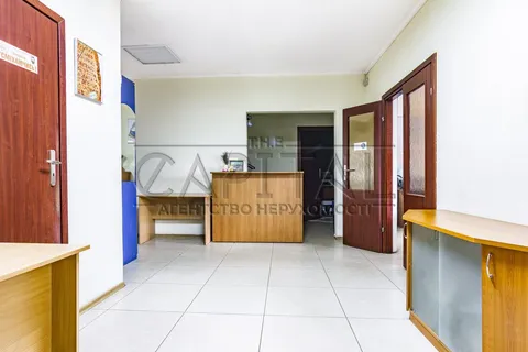 Продажа  офисное помещение Киевская обл., Киев, Окипной Раисы ул., 4-А - 16/31
