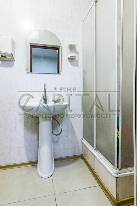 Продажа  офисное помещение Киевская обл., Киев, Окипной Раисы ул., 4-А - 20/31