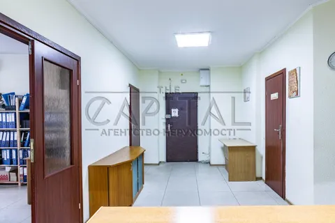 Продажа  офисное помещение Киевская обл., Киев, Окипной Раисы ул., 4-А - 26/31