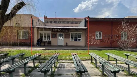 Продажа  коммерческое помещение Киевская обл., Киев, Юры Гната ул., 7  - 4/21