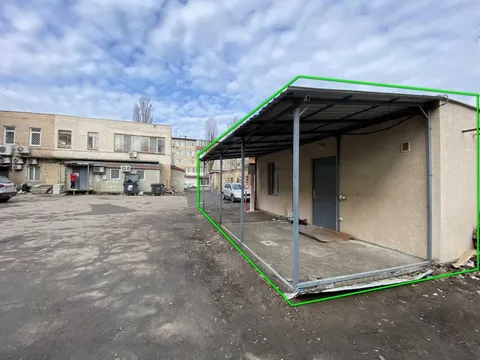Продажа  коммерческое помещение Киевская обл., Киев, Юры Гната ул., 7  - 19/21