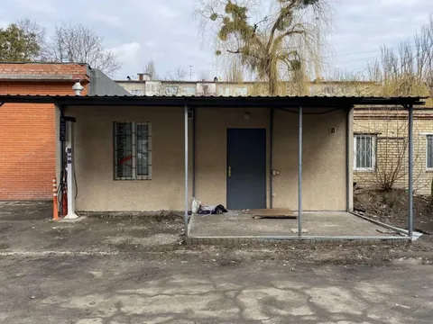 Продажа  коммерческое помещение Киевская обл., Киев, Юры Гната ул., 7  - 20/21