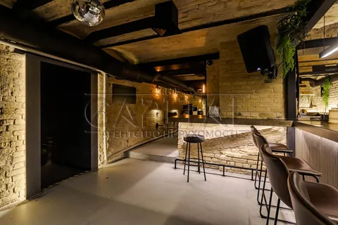 Продажа  коммерческое помещение Киевская обл., Киев, Бессарабская ул., 2 - 3/24