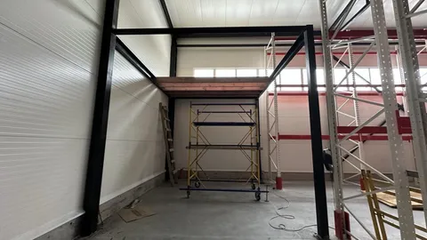 Продажа  коммерческое помещение Киевская обл., Святопетровское, Белгородская ул., 15 - 10/18