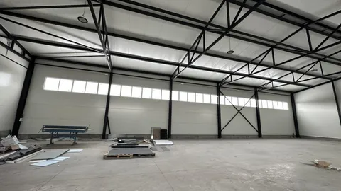 Продажа  коммерческое помещение Киевская обл., Святопетровское, Белгородская ул., 15 - 11/18