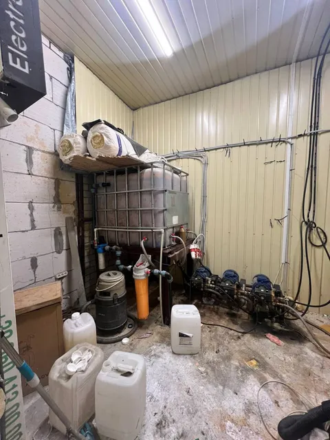 Продажа  коммерческое помещение Киевская обл., Киев, Луговая ул., 16 - 7/7