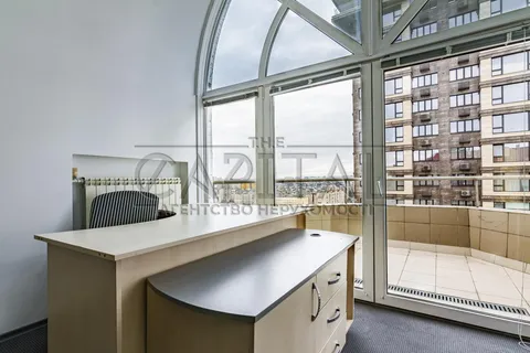 Продажа  офисное помещение Киевская обл., Киев, Левка Лукьяненка ул., 29 - 11/38