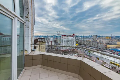 Продажа  офисное помещение Киевская обл., Киев, Левка Лукьяненка ул., 29 - 12/38