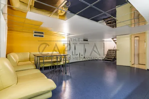 Продажа  офисное помещение Киевская обл., Киев, Левка Лукьяненка ул., 29 - 25/38