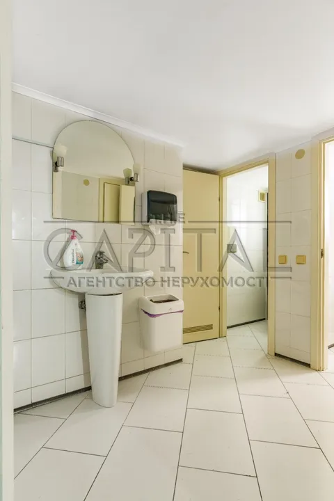Продажа  офисное помещение Киевская обл., Киев, Левка Лукьяненка ул., 29 - 30/38