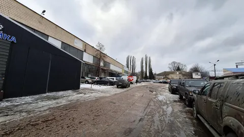 Продажа  коммерческое помещение Киевская обл., Киев, Гетьмана Павла Скоропадского ул., 63 - 3/10