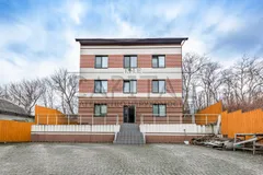 Продажа  коммерческое помещение Киевская обл., Киев, Луганская ул., 1